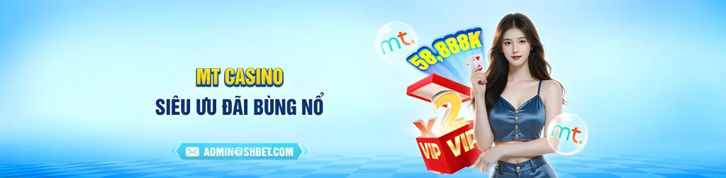 Sảnh mt Shbet117 cc tặng quà bùng nổ